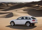 Audi A4 Allroad 2.0T Quattro 2009 года
